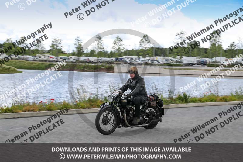 Vintage motorcycle club;eventdigitalimages;no limits trackdays;peter wileman photography;vintage motocycles;vmcc banbury run photographs